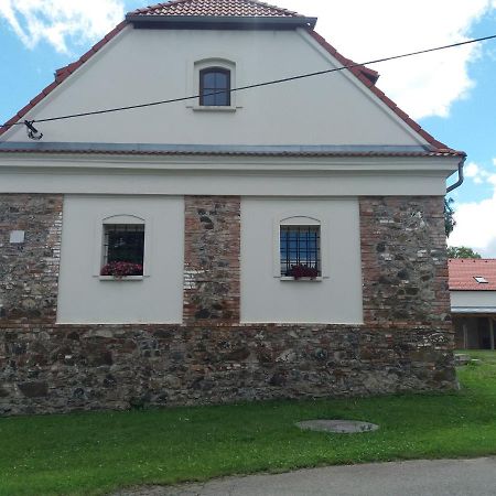 Korn-Hof Aparthotel Kornatice Kültér fotó