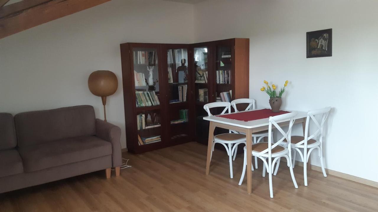 Korn-Hof Aparthotel Kornatice Kültér fotó