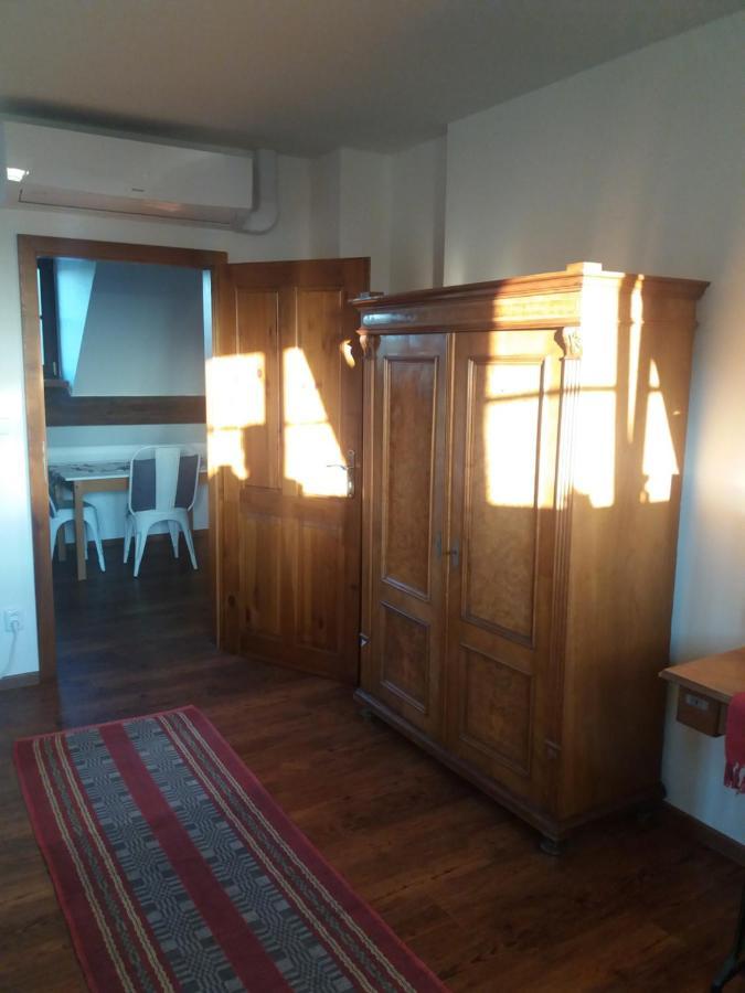 Korn-Hof Aparthotel Kornatice Kültér fotó