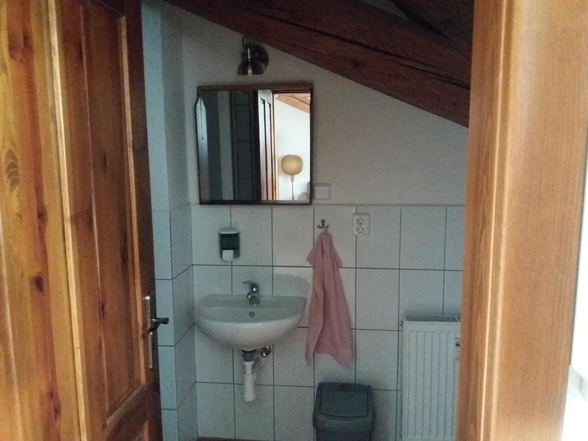 Korn-Hof Aparthotel Kornatice Kültér fotó