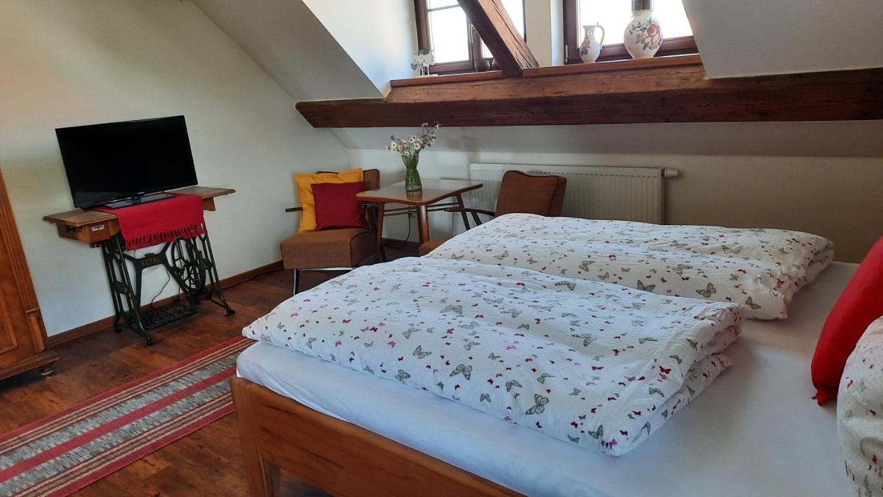 Korn-Hof Aparthotel Kornatice Kültér fotó